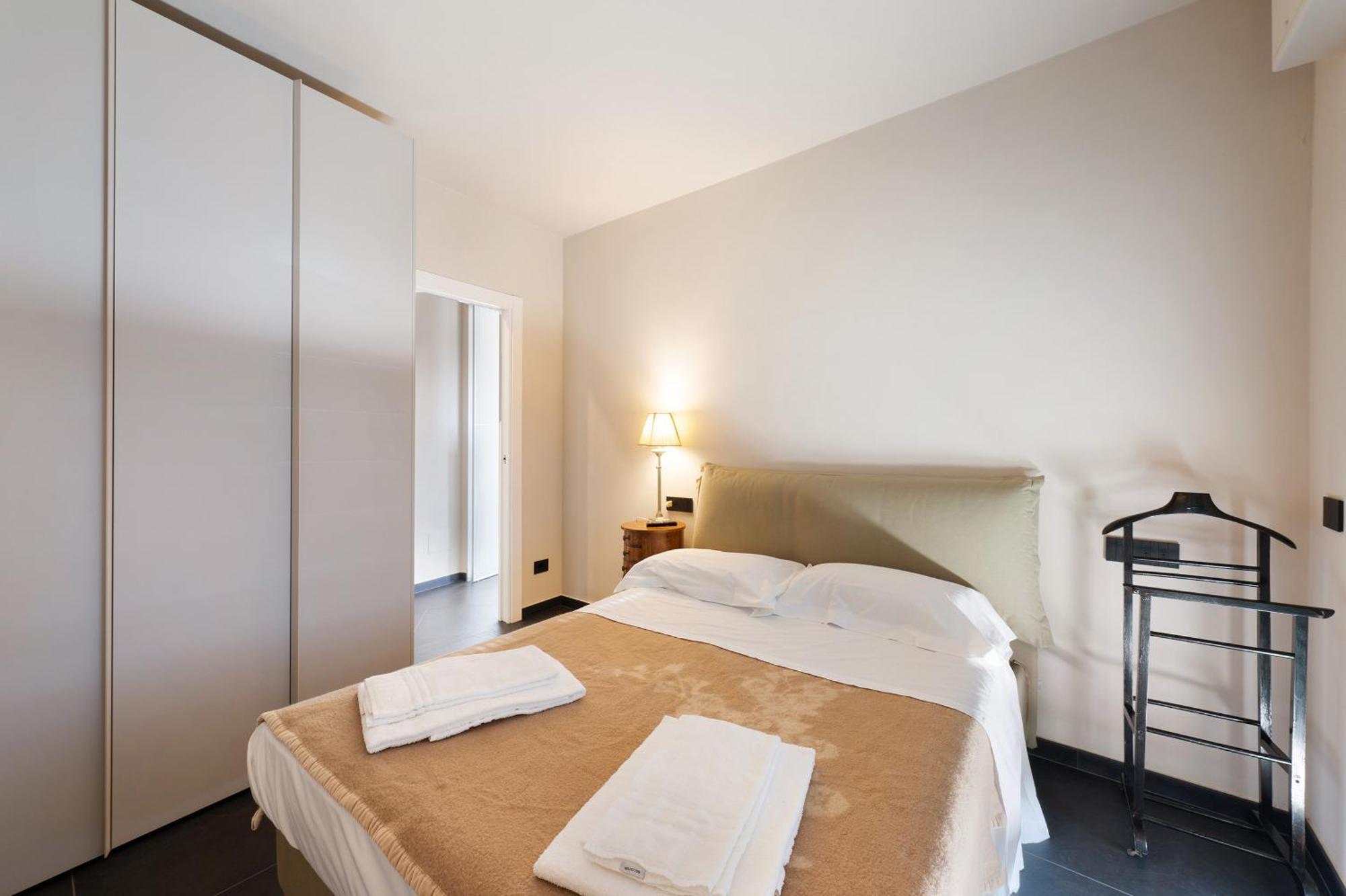 Casa Mario Appartement Levanto Buitenkant foto