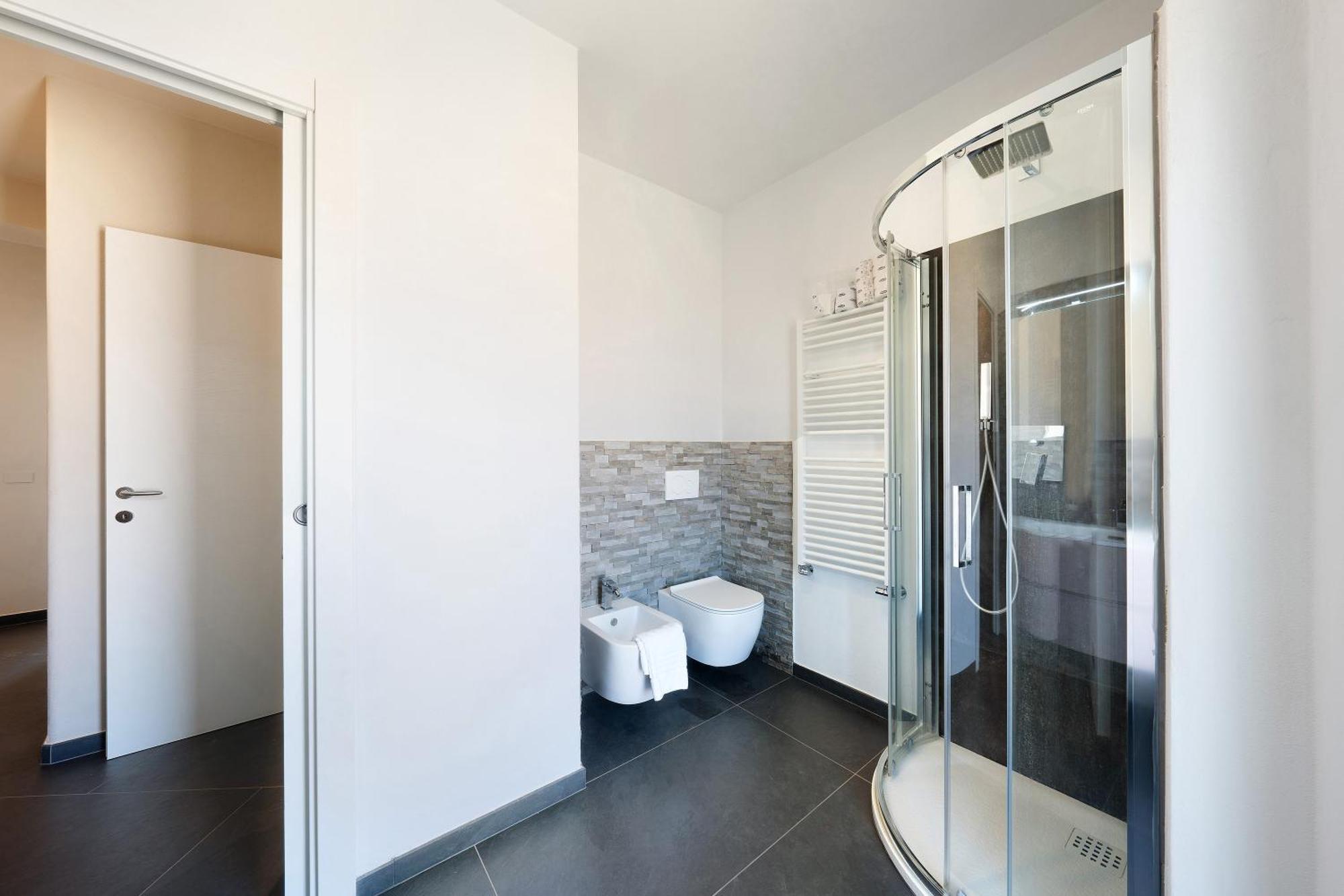 Casa Mario Appartement Levanto Buitenkant foto