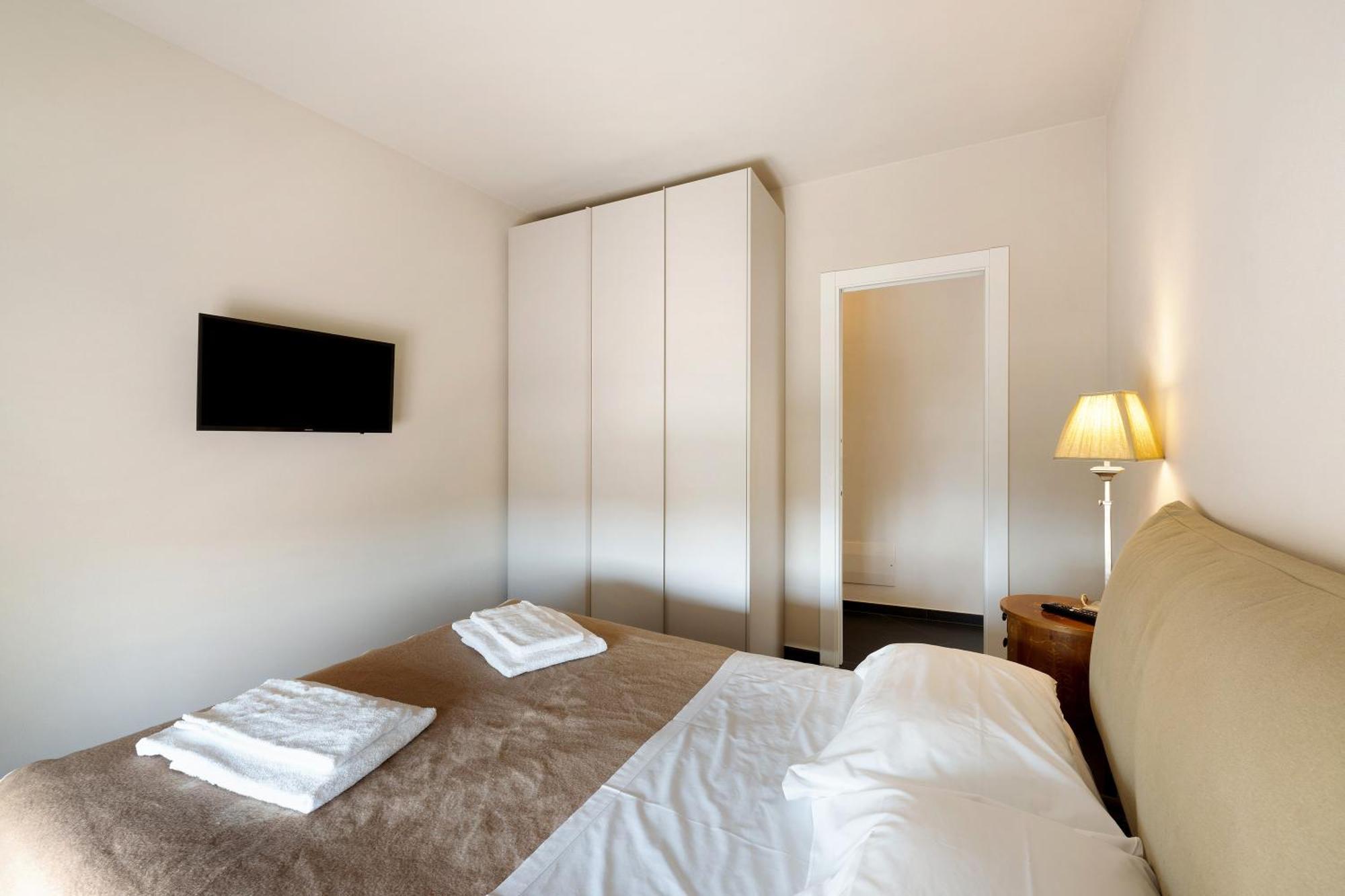 Casa Mario Appartement Levanto Buitenkant foto